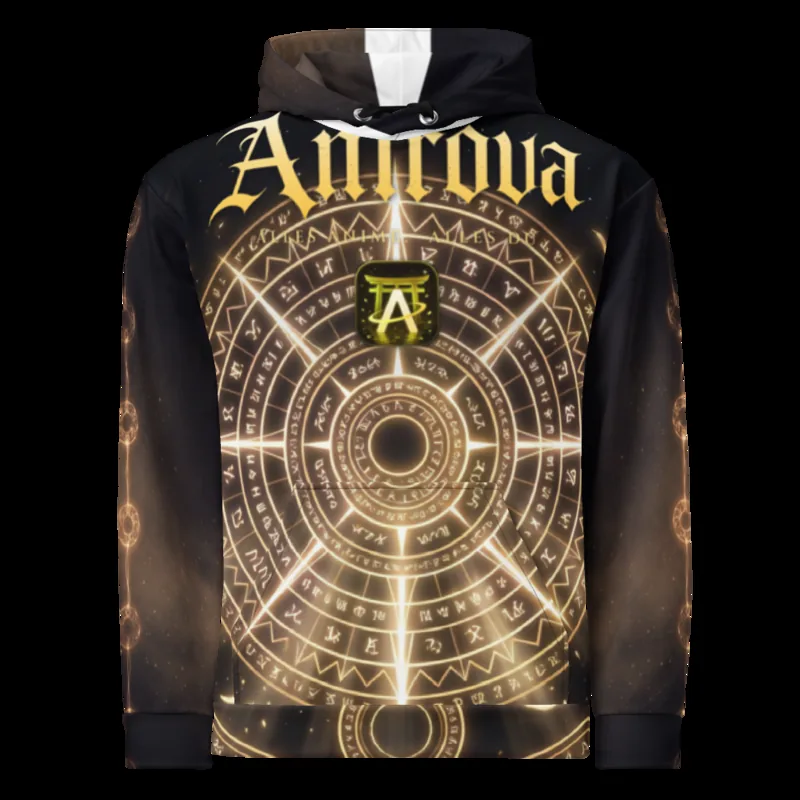 Anirova Hoodie Licht